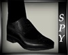 !SPY! Formal Shoes