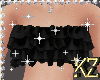 ♡ Kids Top Black