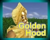 Golden Hood