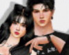 Couple F - My GF AVI