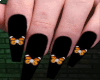 G. Monarch Nails
