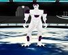 Lord Frieza Outfit M