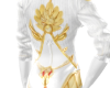 gilded seelie hood