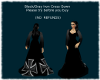 (QDH) Iron Cross Gown