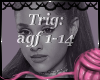 Ariana Grande Focus