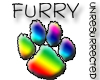 Furry Paw