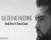 kendji girac dieu me par