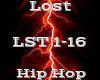 Lost -HipHop-
