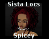 Sista Locs (Spicey)