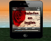  Mp3 Baladas en Ingles