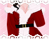 ♡ Santa Baby Top