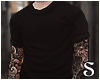 🅂 Tee/Tats