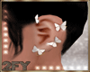 2FY Butterfly Earrings