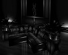 [LD] Black Couch w/poses
