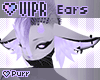 *W* VIPR Ears 3