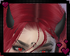 Demon Kitty Horns