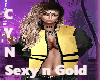 Sexy n Gold