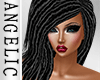 Sian Dreads Black