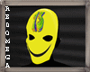 lucky 13 mask