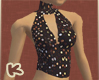 Earth Halter Top