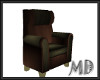 (MD) Chair Avatar