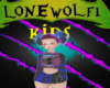 Daddys Shadow Skirt