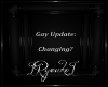 [R] Gay Update V.1