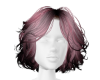 Pink Short Hair