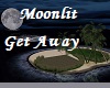 Moonlit Get Away