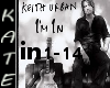 im in  Keith Urban