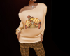 (SL)Thanksgiving Pajamas
