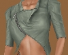 Laila Jacket Green