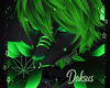 Love of Green Male