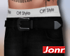 Wide Flared Jeans B