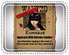 Wanted Poster (Eunique)