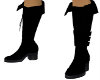Black Gypsy Boots