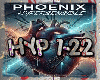 Phoenix - Hypersensible