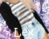 Lex~ Lazy Today 3