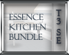 T3 Essence Kit. Bundle
