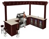 ! PATIO GRILL