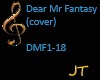 Dear Mr Fantasy (cover)