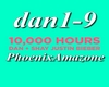 [Mix+Dance]10000 hours