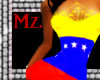 .Mz. Venezuela Dress
