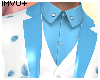 Jamie Blue Suit