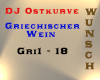 DJ Ostkurve - Griechisch