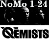 The Qemists No More