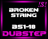 !S!Tek-One:Broken String