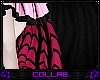 !VR! Draculaura Cape