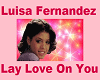 Luisa Fernandez
