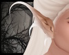 +Fae Prince Ears - white